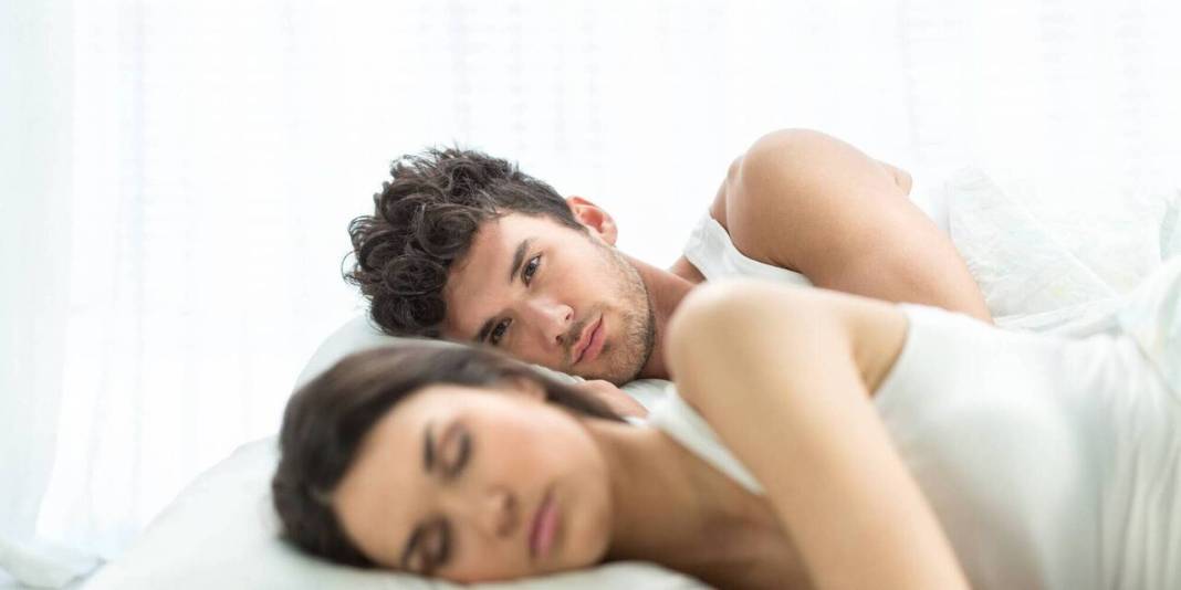 Cinsel İlişkiden Sonra Hemen Uykuya Mı Dalıyor! Dikkat Dikkat, Kandırılıyor Olabilirsiniz 1